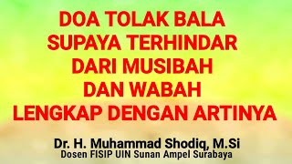 Download Lagu Doa Tolak Bala' Supaya Terhindar Dari Musibah dan Wabah Lengkap dengan artinya Download Lagu Doa Tolak Bala' Supaya Terhindar Dari Musibah dan Wabah Lengkap dengan artinya