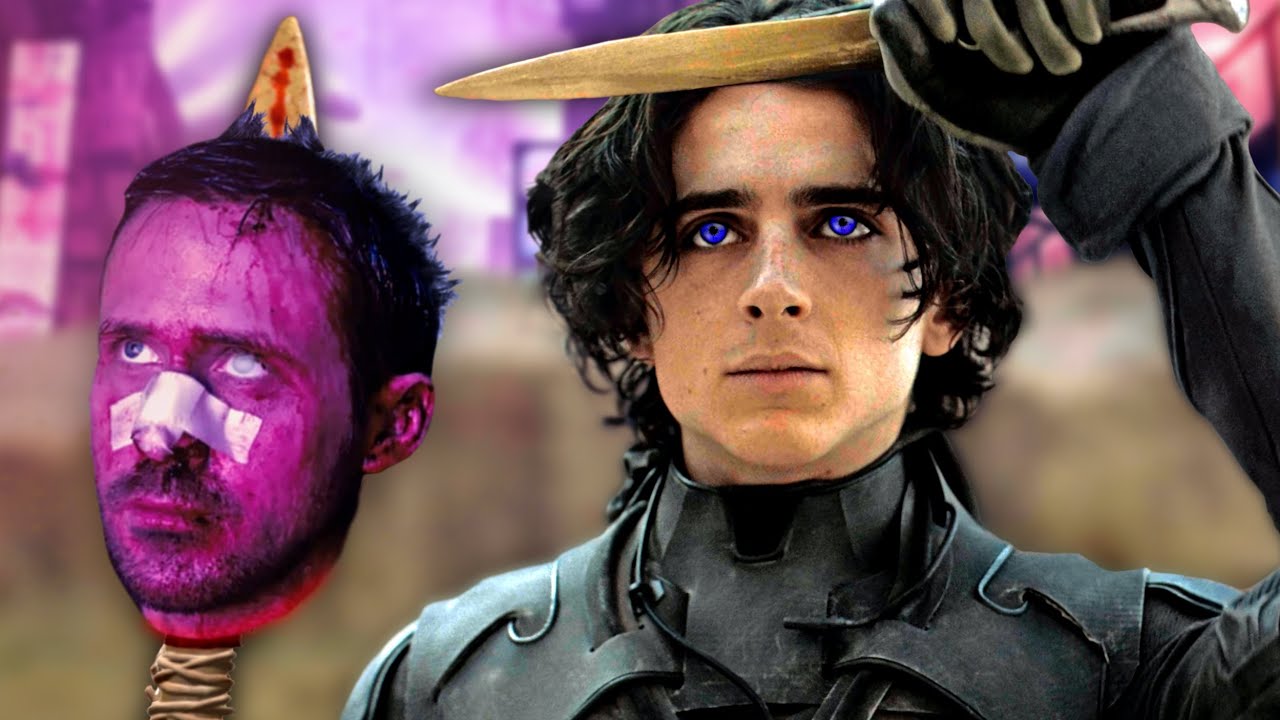 Why Dune Worked where Blade Runner 2049 Failed | One v One