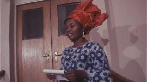 Julie Coker Hosts Nigerian Fashion Show in London ...