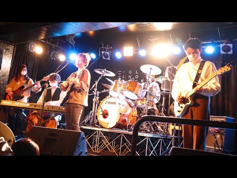 君の恋人になったら - back number【福島大学Folk&Rock研究会】