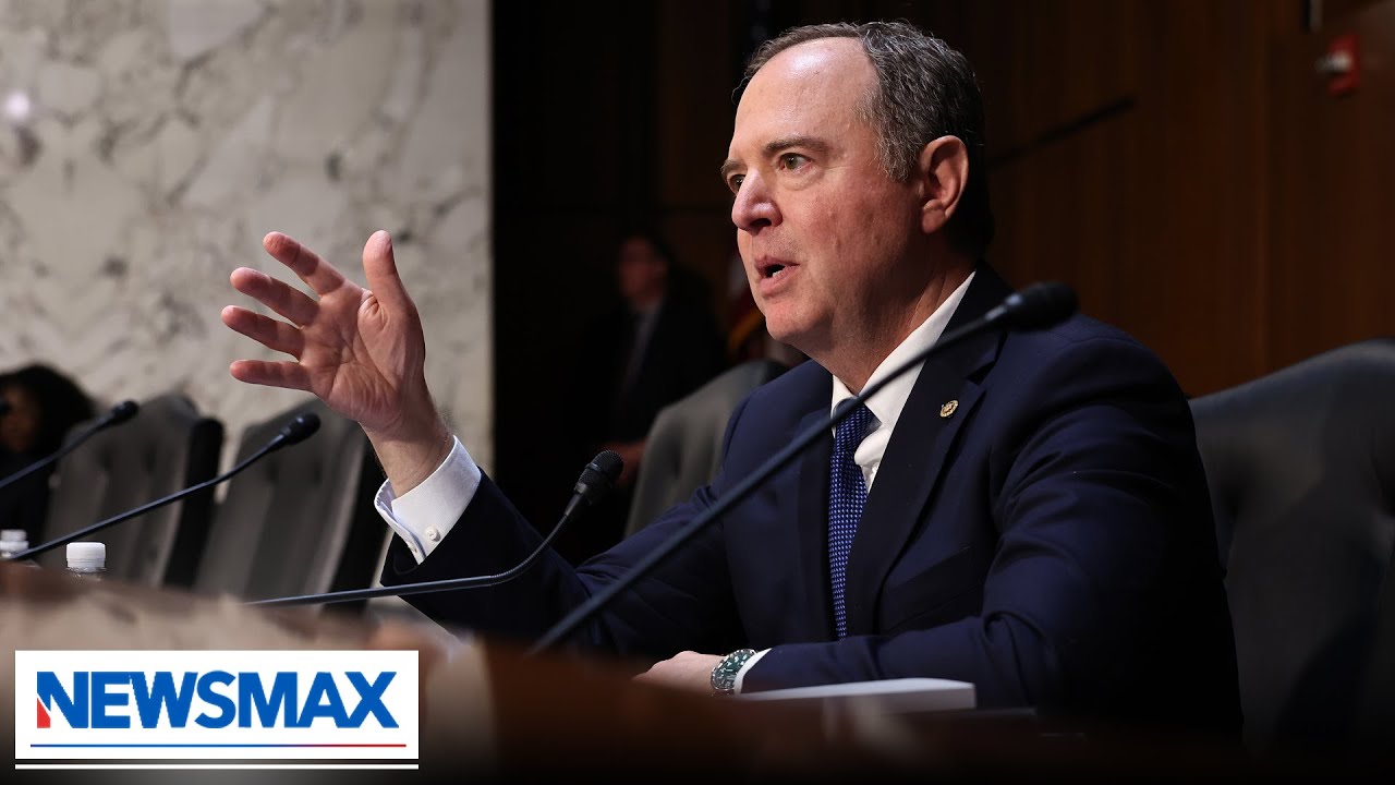 Left accuses Trump admin of politicizing DOJ | National Report