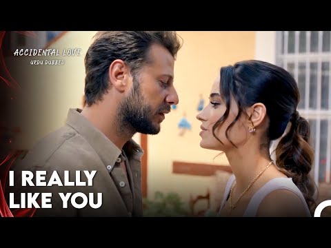 Simal Confesses Her Feelings to Civan | Accidental Love Episode 23
