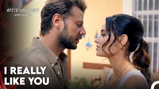 Simal Confesses Her Feelings to Civan | Accidental Love Episode 23