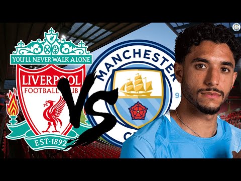 Thumbnail for Should Omar Marmoush Start Ahead of Erling Haaland? | Liverpool V Man City Premier League Preview
