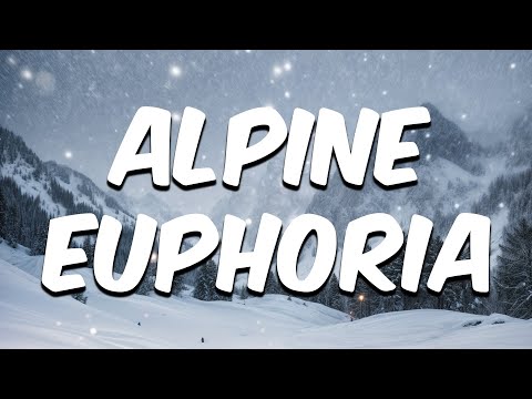 Alpine Euphoria Upliftingtrance Alpine Euphoria Upliftingtrance