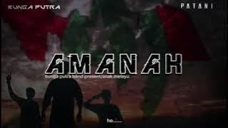 Download lagu Amanah [dunga putra band]present