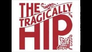 Video thumbnail of "02-Tragically Hip - Long Time Running"