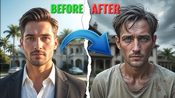 5 Financial Mistakes Make You Poor