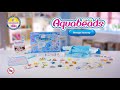 Design Factory TV Spot | Aquabeads