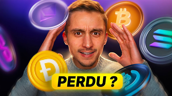 Comprendre les cryptos en 10 minutes