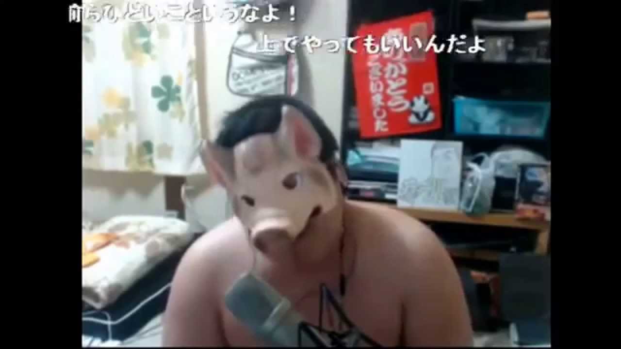 恭ちゃん ピエロ (台詞あり)