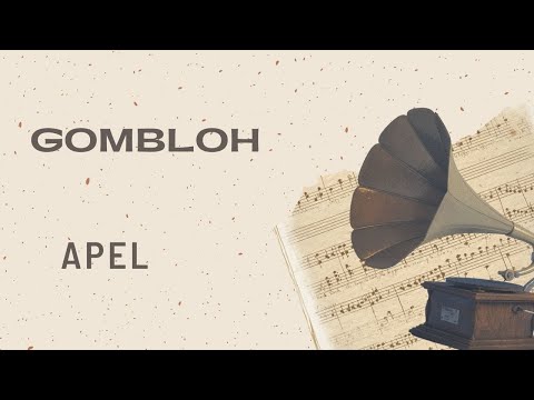 Gombloh - Apel (Official Music Video)