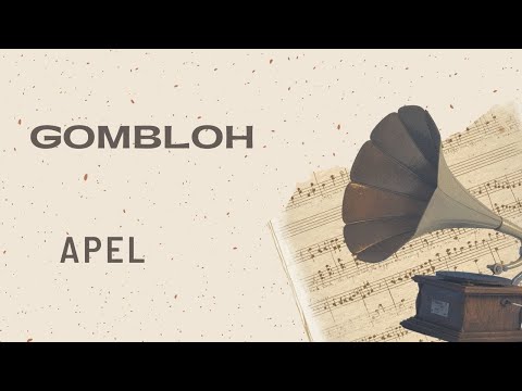 Gombloh - Apel