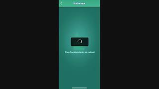 [ARGENT FACILE] PRÉSENTATION APPLICATIONS (BUBBLE FERVER/FORTUNE BUBBLE/BUBBLE PEAK] [FR] (IPHONE) screenshot 4