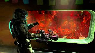 Dead Space 2 - Exploding Baby necromorph