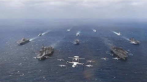 CARDEROCK MARINES ❗️FACE THE LAND FIERCELY !