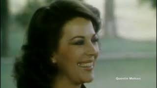 Natalie Wood Interview November 17, 1979