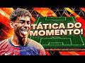 MELHOR FORMAÇÃO TÁTICA 4-3-3 ATUALIZADA EA FC 26 ULTIMATE TEAM!