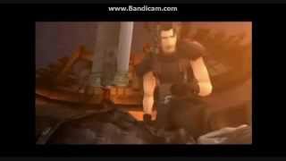 Why (Crisis Core version) fan made lyrics