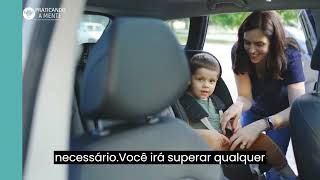 Superando A Ansiedade Ao Dirigir Capacitando Mulheres Para A Estrada - Praticando A Mente