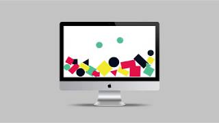 Voodoo.io Web site design / Desktop version.