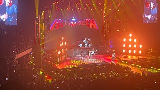 HELL WAS MADE IN HEAVEN - HELLOWEEN - LIVE IN BOGOTÁ 2026