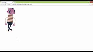 Famous css3 animation   cartoon walking, 10 frames sprite steps animation 720p Net Worth