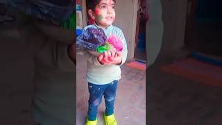 Sweet Baby Girl vs. Spaghetti 🍝👶😂 | Messy Fun Moments #entertainment #song #messymoments Wealth