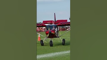 Jon Humberd landing at Sun