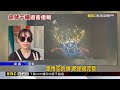 澎湖花火節無人機出包 「七龍珠比克」頭一半不見@newsebc