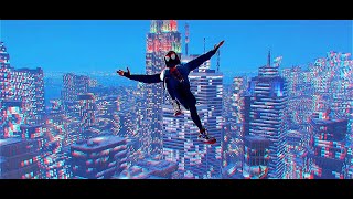 Miles Morales PC - Into the Spider-Verse