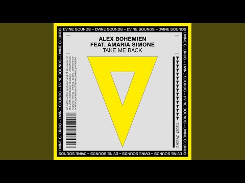 Take Me Back (Extended Mix)