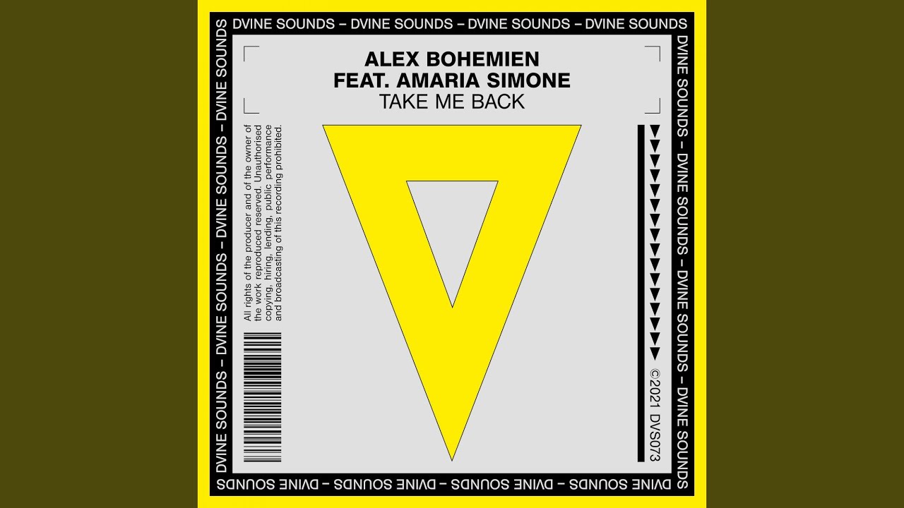 Take Me Back (Extended Mix)