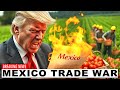 Mexico S Stunning Betrayal 2 8B Tomato Industry Abandons U S For Canada In SHOCKING Trade Revolt Mexico S Stunning Betrayal 2 8B Tomato Industry Abandons U S For Canada In SHOCKING Trade Revolt