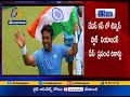 Davis Cup:  Leander Paes creates World Record