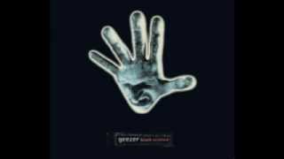 Geezer Butler Gzr - Has To Be (Black Science 7/13) Original