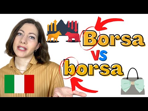 Video: Quali lingue non fanno distinzione tra maiuscole e minuscole?