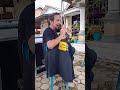 Perbedaan daun kertas vs daun carbon versi om Daniel ☺