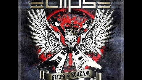 Eclipse - SOS - Split Screen Cover