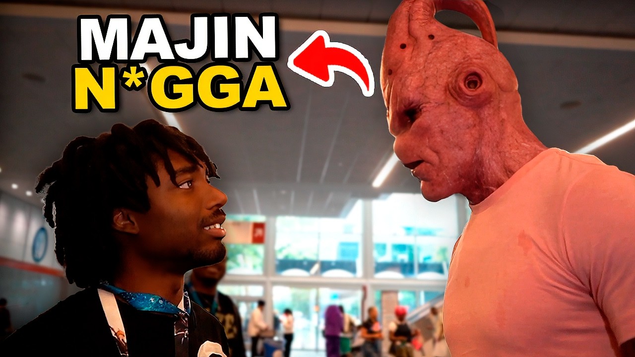 I WENT to DREAMCON in HOUSTON!