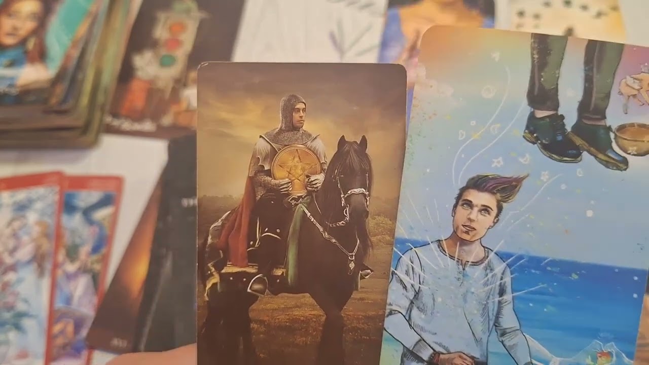 TI ME KUŽIŠ, RAZUMIJEŠ NAJDUBLJE DJELOVE MENE💖kolektivno čitanje energija vas & vaše osobe