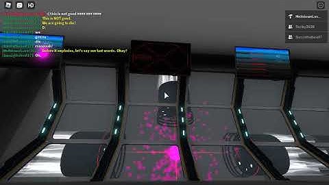 Four Tech. Fusion Labs: Startup + SELF-DESTRUCTION!