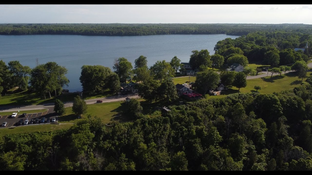 Glenora, Ontario YouTube