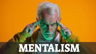 20 BEST MENTALISM and MIND READING TRICKS REVEALED!!! ✅ screenshot 4