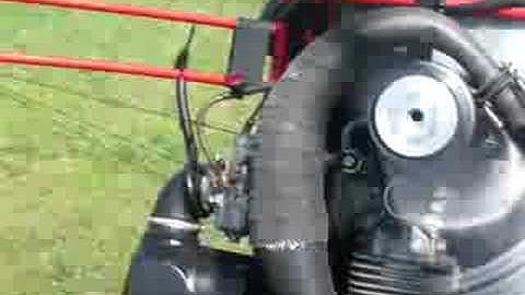 Fresh Breeze Super duty redrive