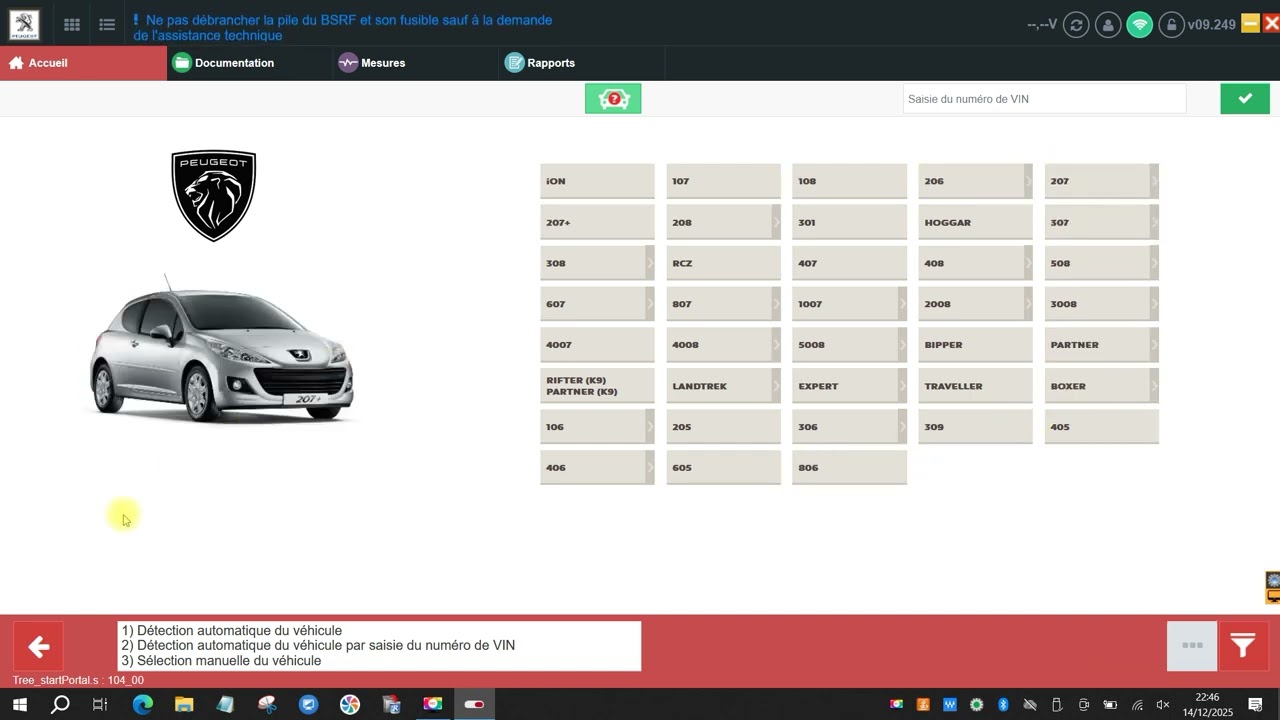 DIAGBOX v9.249 Offline [12/2025] - YouTube