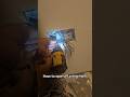 How to spur off a ring circuit #electrician #electrical #shorts #viral #howto