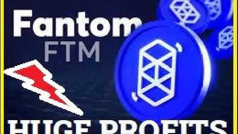 Unlock $1,000Day with Fantom FTM Flash Loan Arbitrage!  Easy 100X Profit Strategy for 1,000 FTM Dail