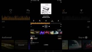 Byron Messia- Dropped A Letter