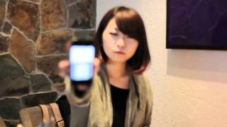［Sponsored］DRAGON Dictation@カフェ